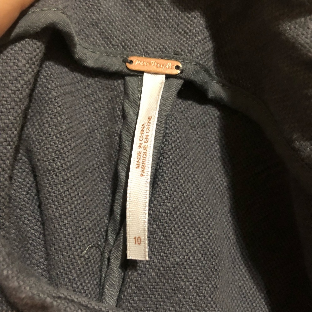 Free People Newman Shorts - Picture 10 of 11